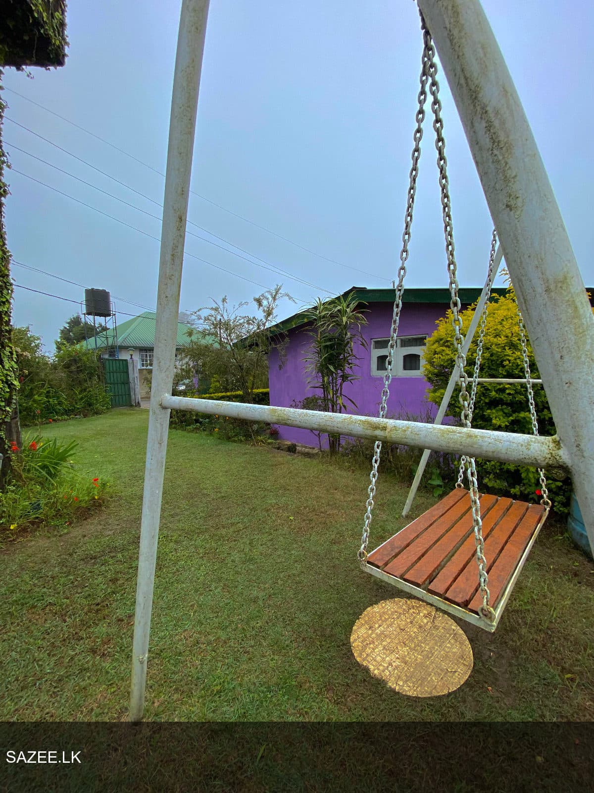 Home Stay